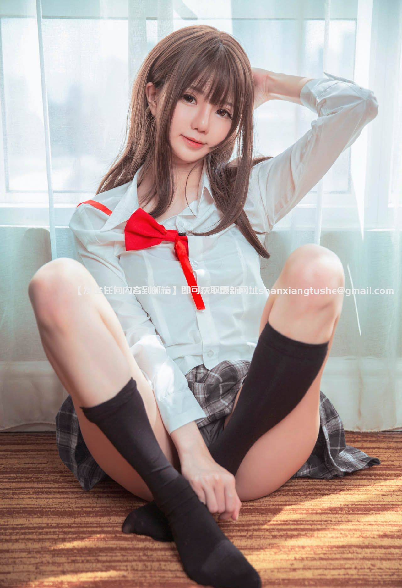 图片[4]-Sally Dorasnow – 全套97期[25.7G-2025.5]-uu欢迎您！