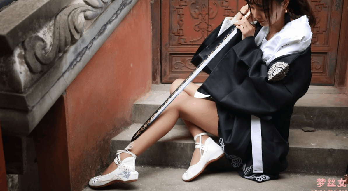 图片[4]-MSLASSS梦丝女神 – 全套官方套图合集182期（带视频）[119G]-uu欢迎您！