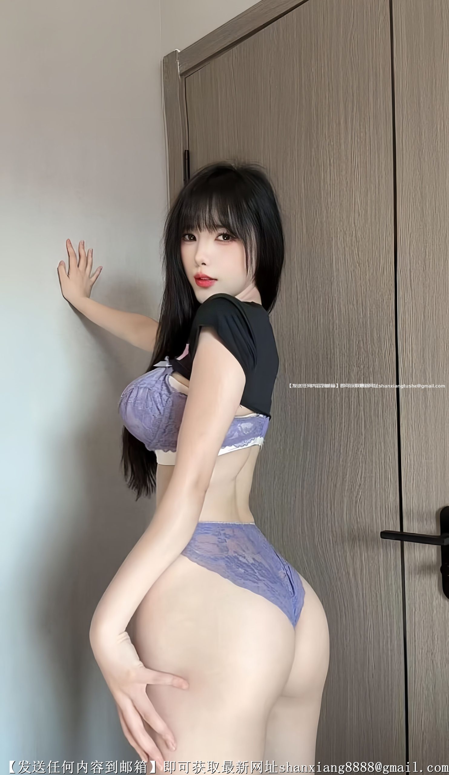 图片[6]-琳铛铛 – 微密圈合集[18套-2025.5]-uu欢迎您！