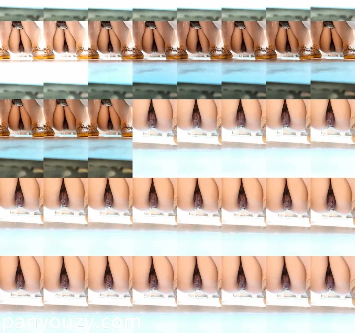 图片[1]-单位女厕偷拍美女同事的极品美鲍-uu欢迎您！