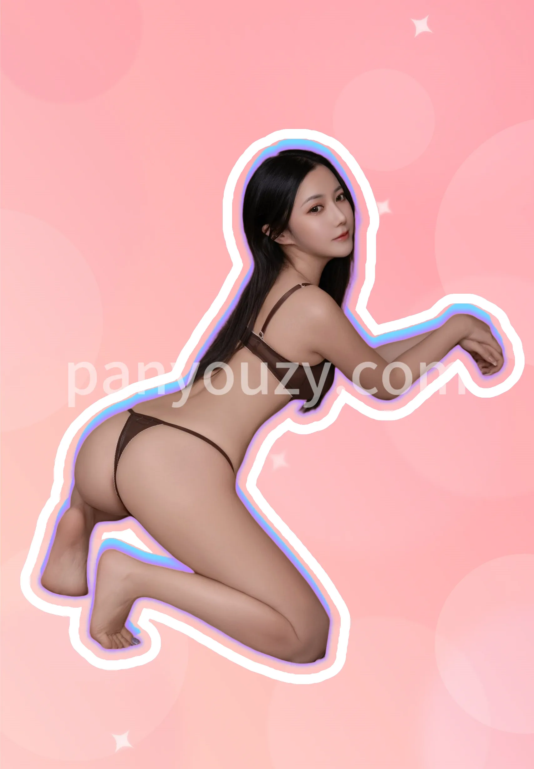 图片[2]-鱼子酱Fish – 秀人网 – 内购无水印合集[220套-2025.8]-uu欢迎您！