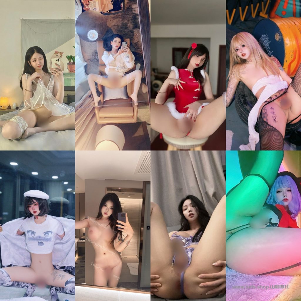 图片[1]-大屌萌妹系列-【 968 P】-uu欢迎您！