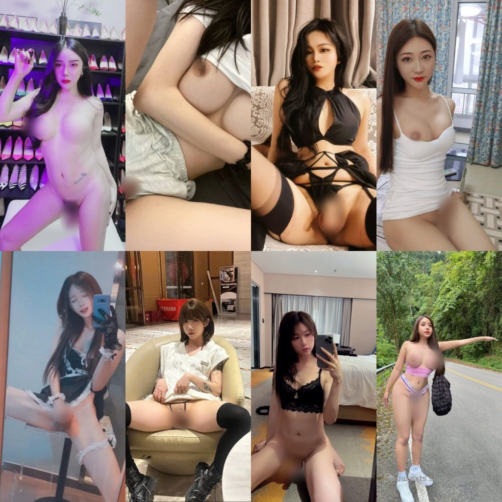 图片[1]-大屌萌妹系列-【 319 P】-uu欢迎您！