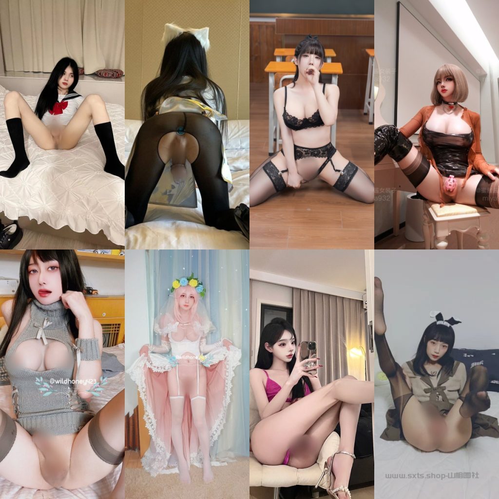 图片[1]-大屌萌妹系列-【 176 P】-uu欢迎您！