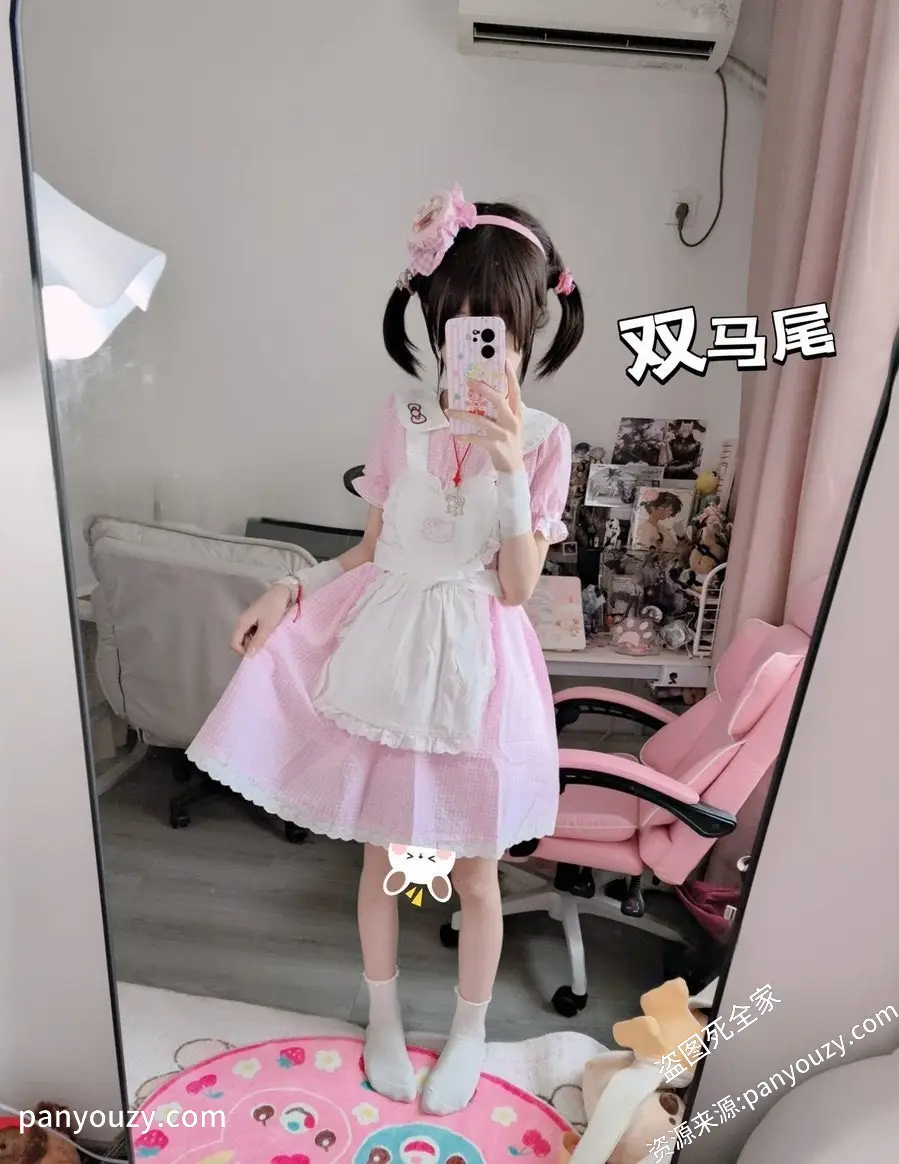 图片[3]-Jasmine.幼酱@youjiang – [128门槛] 24分钟 双马尾白虎萝莉订阅 [19PnV-929MB] 持续更新中-uu欢迎您！