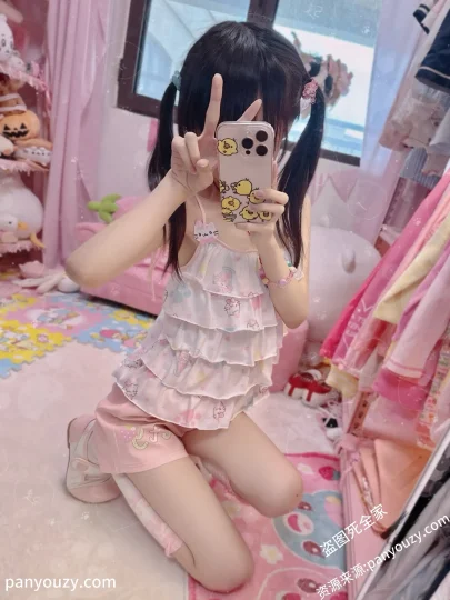 图片[2]-Jasmine.幼酱@youjiang – [128门槛] 24分钟 双马尾白虎萝莉订阅 [19PnV-929MB] 持续更新中-uu欢迎您！