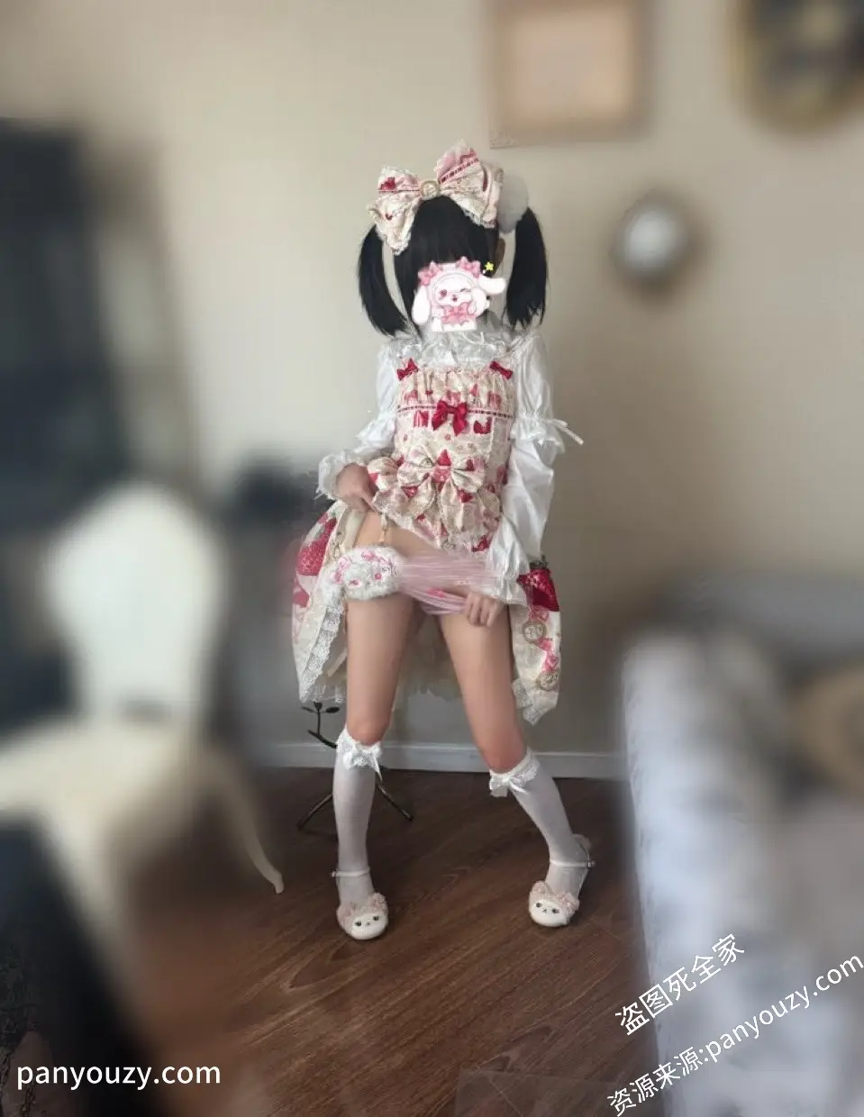 图片[5]-Jasmine.幼酱@youjiang – [128门槛] 24分钟 双马尾白虎萝莉订阅 [19PnV-929MB] 持续更新中-uu欢迎您！
